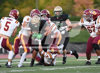 Thumbnail 1 in Central Catholic @ Jesuit photogallery.