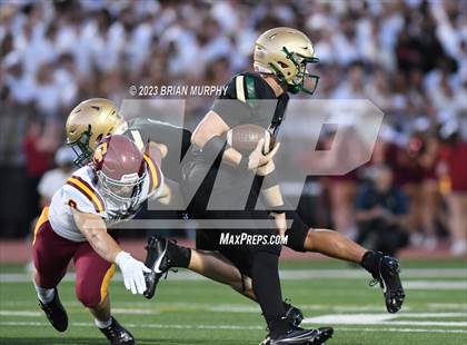 Thumbnail 3 in Central Catholic @ Jesuit photogallery.