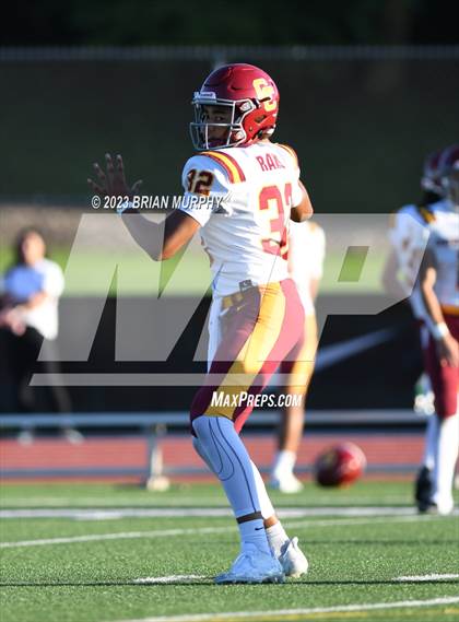 Thumbnail 3 in Central Catholic @ Jesuit photogallery.