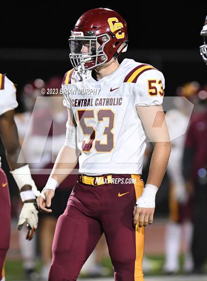 Thumbnail 3 in Central Catholic @ Jesuit photogallery.