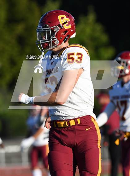 Thumbnail 2 in Central Catholic @ Jesuit photogallery.