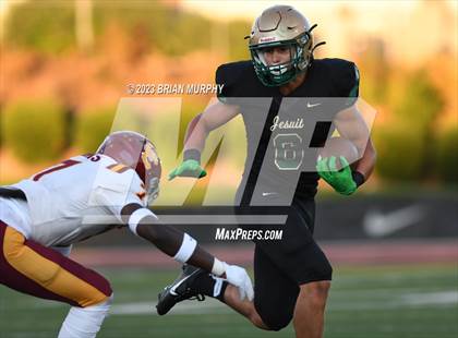 Thumbnail 2 in Central Catholic @ Jesuit photogallery.