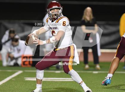 Thumbnail 3 in Central Catholic @ Jesuit photogallery.