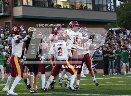 Thumbnail 2 in Central Catholic @ Jesuit photogallery.