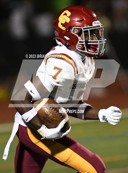 Thumbnail 3 in Central Catholic @ Jesuit photogallery.