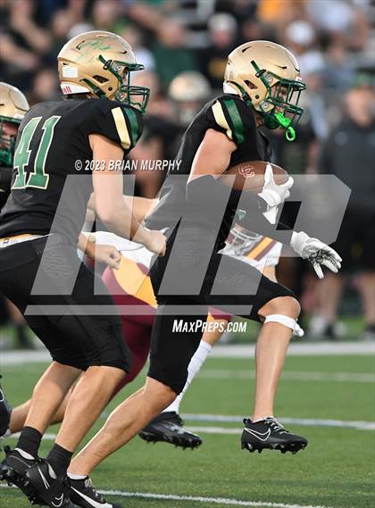 Thumbnail 2 in Central Catholic @ Jesuit photogallery.