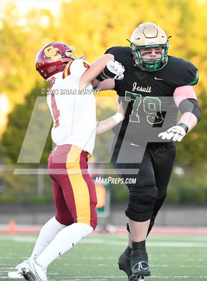 Thumbnail 3 in Central Catholic @ Jesuit photogallery.