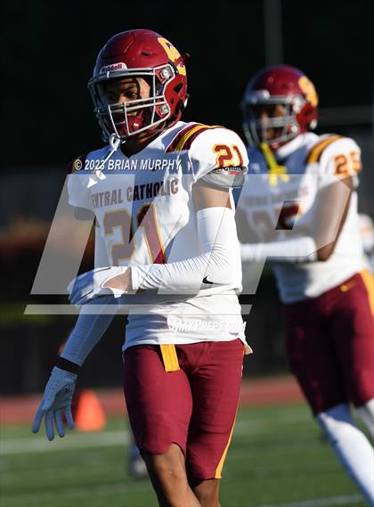 Thumbnail 1 in Central Catholic @ Jesuit photogallery.