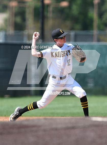 Thumbnail 3 in Villa Park @ Foothill photogallery.