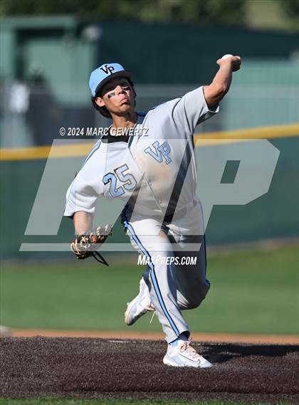 Thumbnail 3 in Villa Park @ Foothill photogallery.