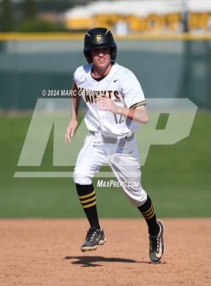 Thumbnail 1 in Villa Park @ Foothill photogallery.