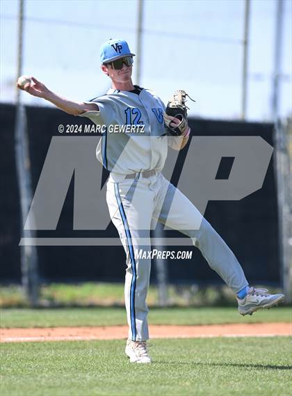 Thumbnail 1 in Villa Park @ Foothill photogallery.