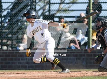Thumbnail 1 in Villa Park @ Foothill photogallery.