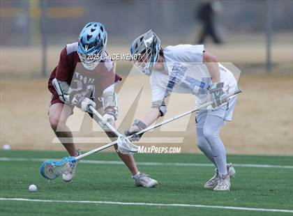 Thumbnail 3 in Cherokee Trail @ Ralston Valley photogallery.