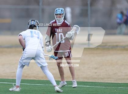 Thumbnail 1 in Cherokee Trail @ Ralston Valley photogallery.
