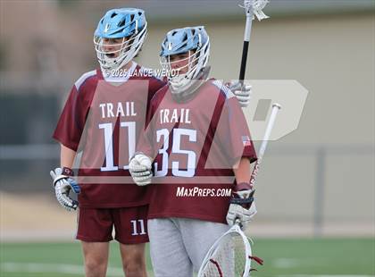 Thumbnail 2 in Cherokee Trail @ Ralston Valley photogallery.