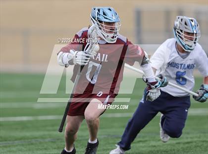 Thumbnail 1 in Cherokee Trail @ Ralston Valley photogallery.