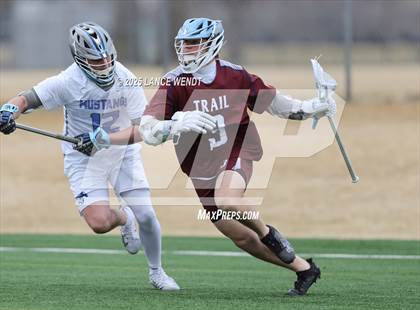 Thumbnail 2 in Cherokee Trail @ Ralston Valley photogallery.