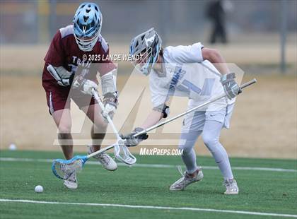 Thumbnail 2 in Cherokee Trail @ Ralston Valley photogallery.