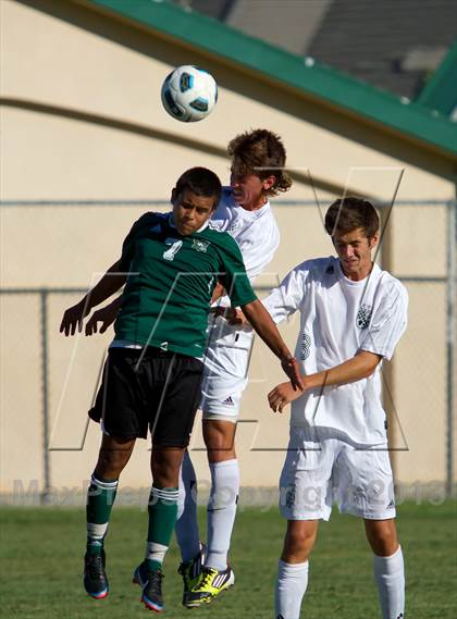 Thumbnail 2 in River Valley @ Granite Bay photogallery.