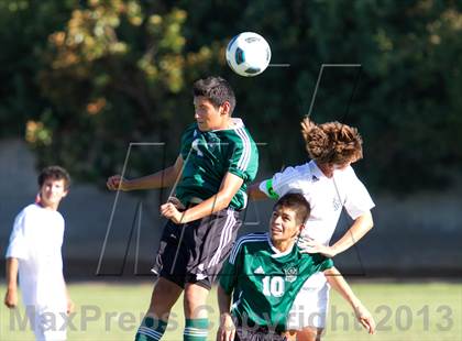 Thumbnail 3 in River Valley @ Granite Bay photogallery.