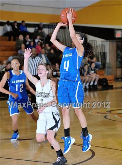 Thumbnail 3 in La Habra @ Sunny Hills photogallery.