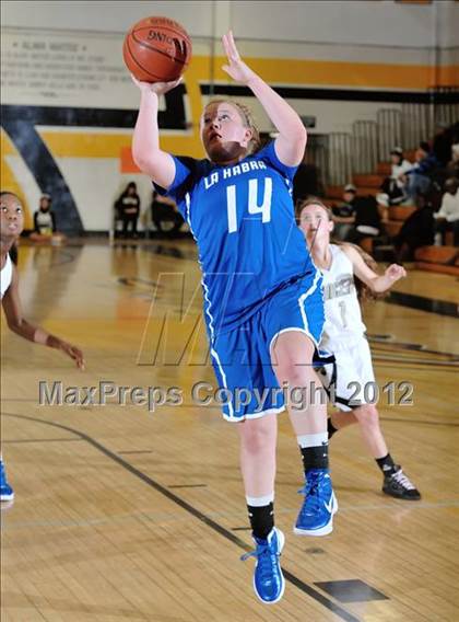 Thumbnail 2 in La Habra @ Sunny Hills photogallery.