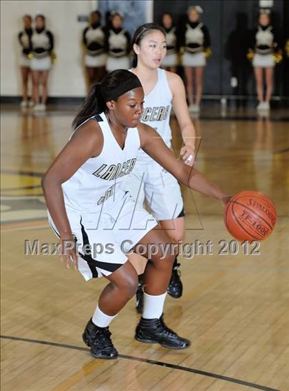 Thumbnail 2 in La Habra @ Sunny Hills photogallery.