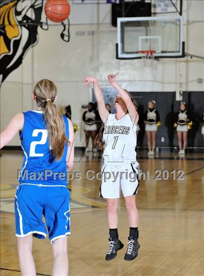 Thumbnail 2 in La Habra @ Sunny Hills photogallery.