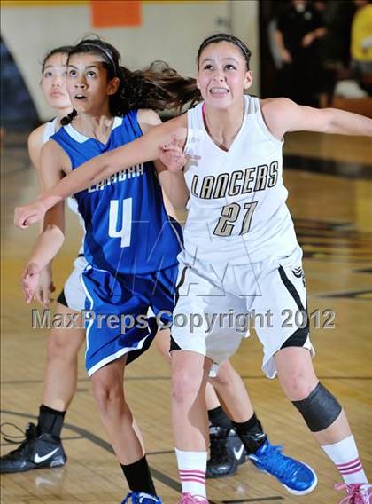 Thumbnail 1 in La Habra @ Sunny Hills photogallery.
