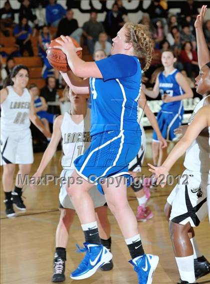 Thumbnail 3 in La Habra @ Sunny Hills photogallery.
