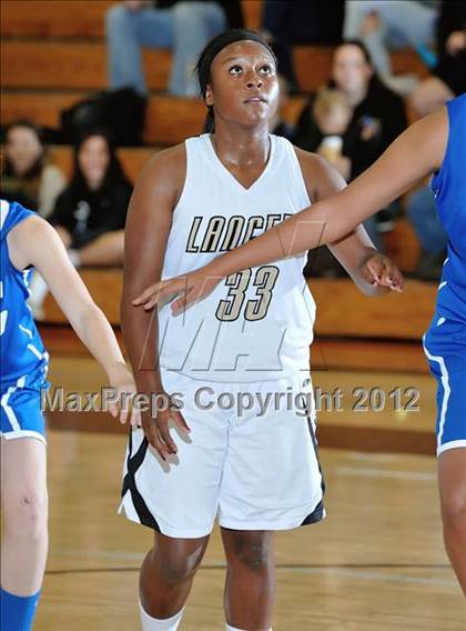 Thumbnail 2 in La Habra @ Sunny Hills photogallery.