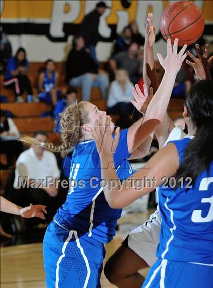 Thumbnail 1 in La Habra @ Sunny Hills photogallery.
