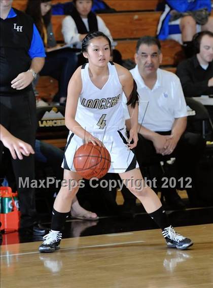 Thumbnail 1 in La Habra @ Sunny Hills photogallery.