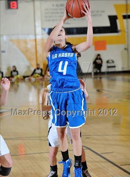 Thumbnail 2 in La Habra @ Sunny Hills photogallery.