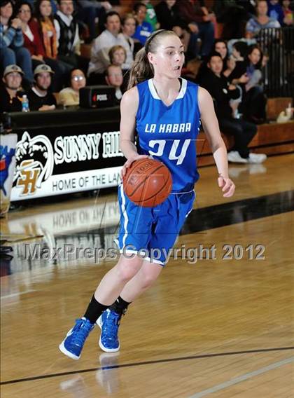 Thumbnail 1 in La Habra @ Sunny Hills photogallery.