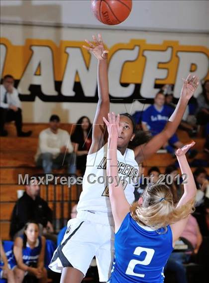 Thumbnail 3 in La Habra @ Sunny Hills photogallery.