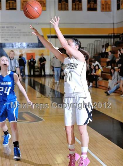 Thumbnail 1 in La Habra @ Sunny Hills photogallery.