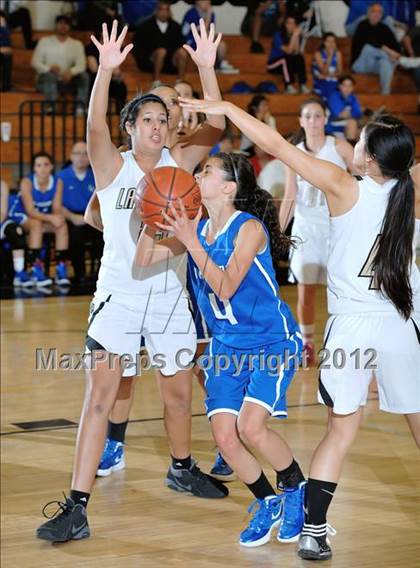 Thumbnail 2 in La Habra @ Sunny Hills photogallery.
