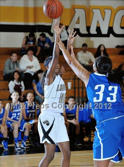 Thumbnail 3 in La Habra @ Sunny Hills photogallery.
