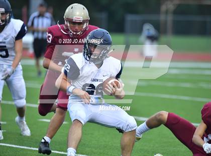 Thumbnail 3 in Kingwood @ Cypress Woods photogallery.