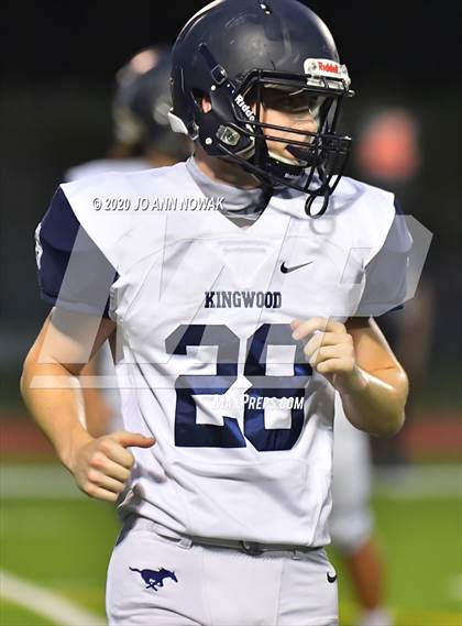 Thumbnail 3 in Kingwood @ Cypress Woods photogallery.