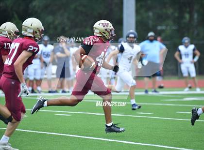 Thumbnail 1 in Kingwood @ Cypress Woods photogallery.