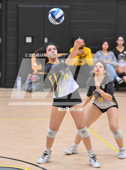 Thumbnail 3 in Yuma Catholic @ Highland Prep photogallery.