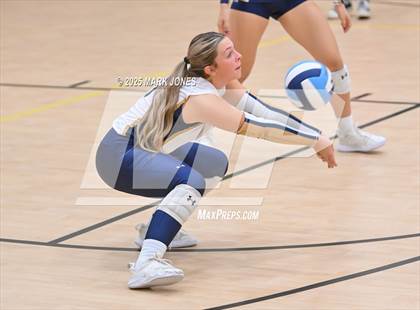 Thumbnail 2 in Yuma Catholic @ Highland Prep photogallery.