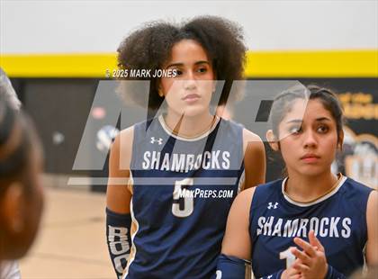 Thumbnail 3 in Yuma Catholic @ Highland Prep photogallery.