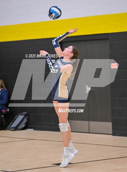 Thumbnail 3 in Yuma Catholic @ Highland Prep photogallery.