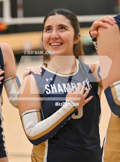 Thumbnail 1 in Yuma Catholic @ Highland Prep photogallery.