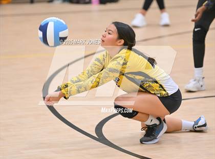 Thumbnail 3 in Yuma Catholic @ Highland Prep photogallery.