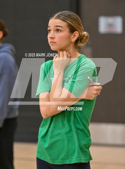 Thumbnail 1 in Yuma Catholic @ Highland Prep photogallery.